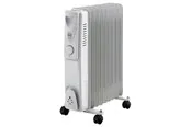 Gripo Ölradiator 2000W mit 9 Rippen