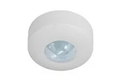 Gripo Sensor 360° for ceiling, IP44, White