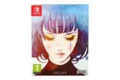 GRIS (Deluxe Edition) - Nintendo Switch - Platformer - PEGI 7