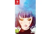 Gris - Nintendo Switch - Platformer - PEGI 7