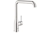 Grohe Essence, Einhand-Spültischbatterie, DN 15, chrom