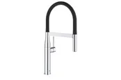Grohe Essence Kitchen faucet Chrome