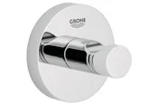 Grohe Essentials, Bademantelhaken, chrom