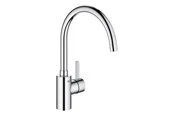 Grohe Eurosmart Cosmopolitan, Einhand-Spültischbatterie, DN 15, chrom