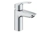 Grohe eurosmart s-size basin mixer chrome