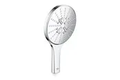 Grohe Rainshower SmartActive 150, Handbrause 3 Strahlarten, chrom