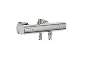 Grohe Thermostat fitting for Rainshower system Chrome