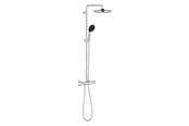 Grohe Vitalio Start 250 thm Duschsystem Wand 8,5 l/min., Chrom