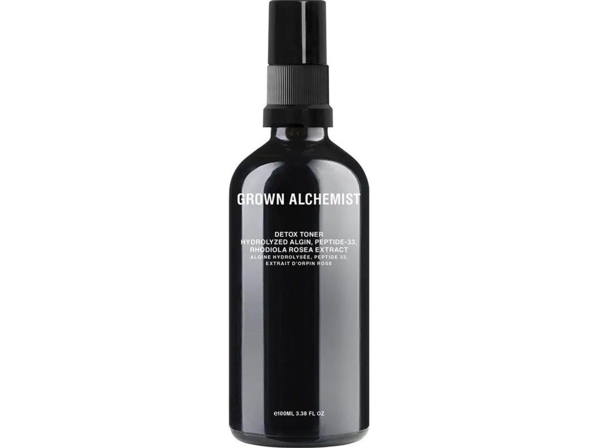 Grown Alchemist Detox Toner 100 ml