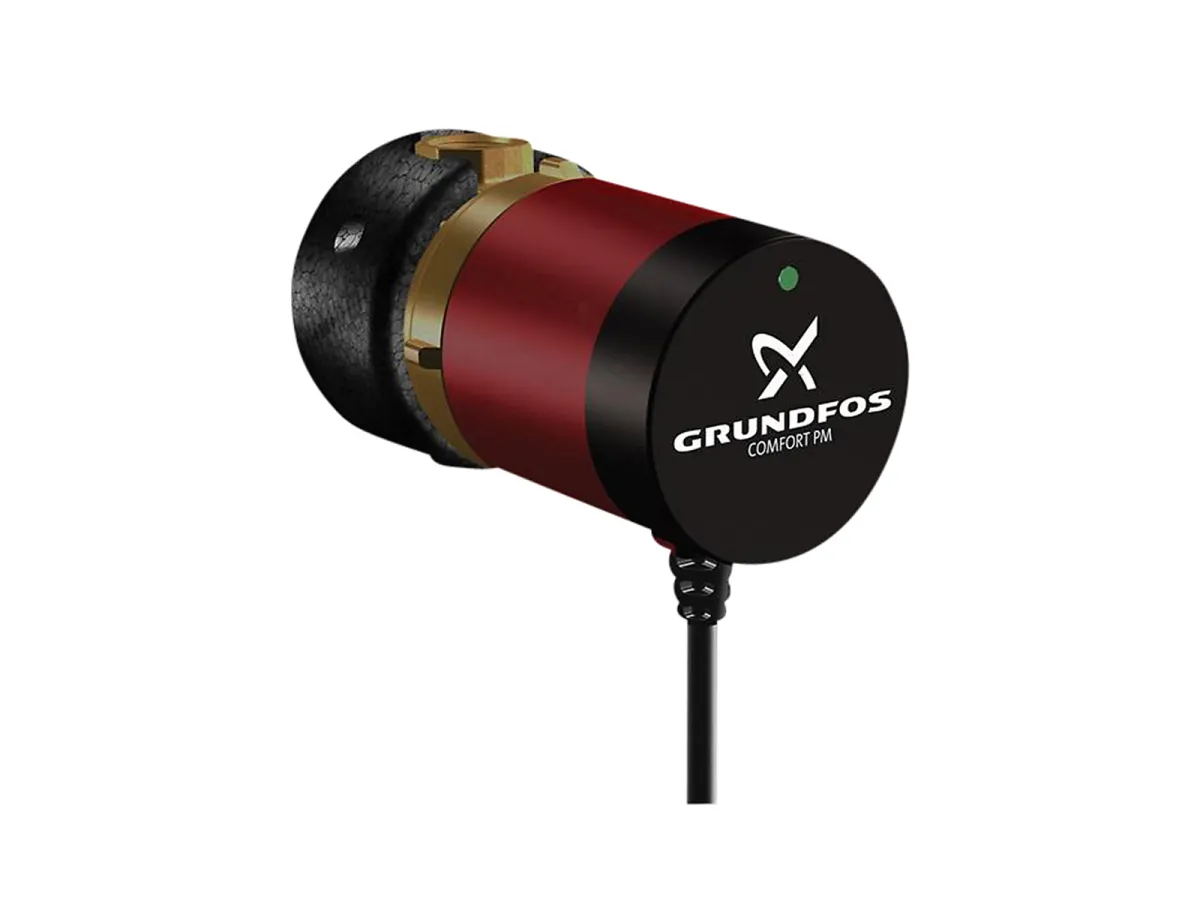 Grundfos up15-14b pm