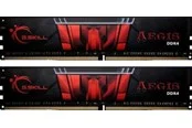 G.Skill AEGIS DDR4-3200 - 32GB - CL16 - Dual Channel (2 pcs) - Intel XMP - Schwarz