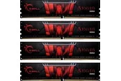 G.Skill AEGIS DDR4-3200 - 32GB - CL16 - Quad Channel (4 pcs) - Intel XMP - Schwarz