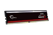 G.Skill AEGIS DDR5-5200 - 16GB - CL40 - Single Channel (1 pcs) - AMD EXPO & Intel XMP - Schwarz