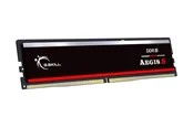 G.Skill AEGIS DDR5-6000 - 16GB - CL36 - Single Channel (1 pcs) - AMD EXPO & Intel XMP - Schwarz