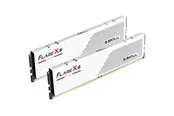 G.Skill Flare X5 DDR5-6000 - 32GB - CL28 - Dual Channel (2 pcs) - AMD EXPO - Weiß
