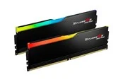 G.Skill G.Skill Ripjaws M5 Neo RGB DDR5-6000 - 64GB - CL30 - Dual Channel (2 pcs) - AMD EXPO - Schwarz