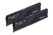 G.Skill Ripjaws S5 DDR5-6000 - 64GB - CL36 - Dual Channel (2 pcs) - Intel XMP - Schwarz