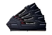G.Skill Ripjaws V DDR4-3200 - 64GB - CL16 - Quad Channel (4 pcs) - Intel XMP - Schwarz