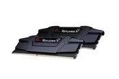 G.Skill Ripjaws V DDR4-3600 - 16GB - CL16 - Dual Channel (2 pcs) - Intel XMP - Schwarz