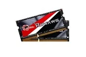 G.Skill Ripjaws3 SO DDR3L-1600 DC - 16GB