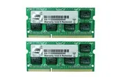 G.Skill Standard SO DDR3-1600 DC - 16GB