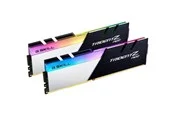 G.Skill Trident Z Neo DDR4-3600 - 32GB - CL16 - Dual Channel (2 pcs) - AMD Optimized - Schwarz mit RGB