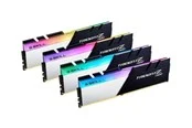 G.Skill Trident Z Neo DDR4-3600 - 64GB - CL16 - Quad Channel (4 pcs) - AMD Optimized - Schwarz mit RGB