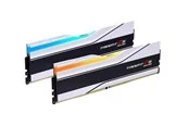 G.Skill Trident Z5 Neo RGB DDR5-6000 - 64GB - CL28 - Dual Channel (2 pcs) - AMD EXPO - Weiß