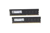 G.Skill Value DDR3-1600 C11 DC - 16GB