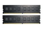 G.Skill Value DDR4-2666 - 16GB - CL19 - Dual Channel (2 pcs) - Intel XMP - Schwarz