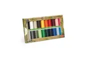 GÜTERMANN Embroidery thread set universal thread - 20 rl. at 100m