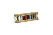 GÜTERMANN Sewing thread set - ECO - Basic colors (10 rl.)
