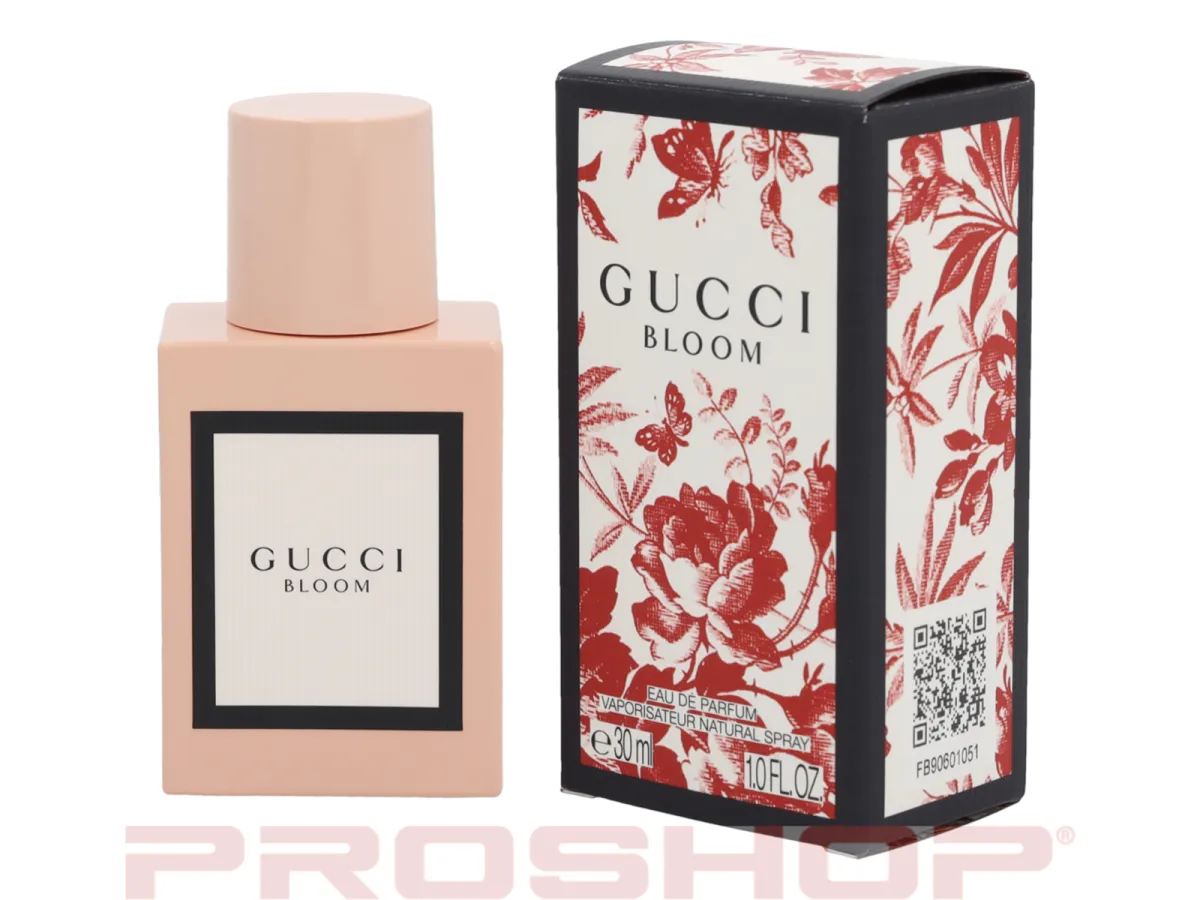 Gucci Bloom EDP - 30 ml