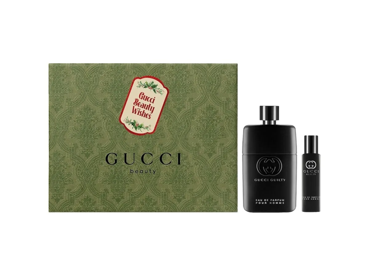 Gucci Guilty 105ml. - Gaveæske