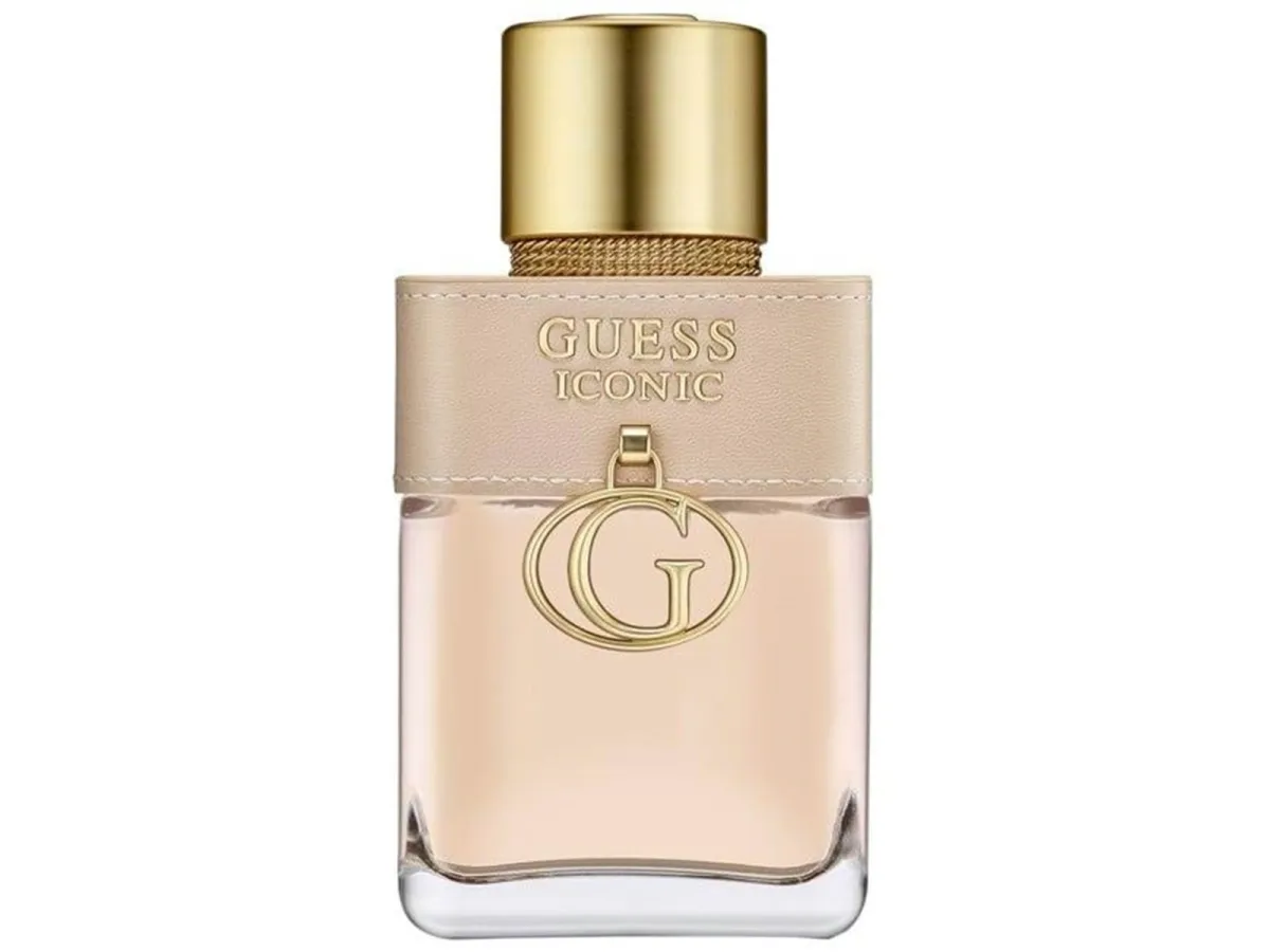 GUESS - Iconic EDP 50 ml
