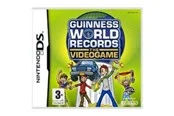 Guinness Book Of Records: The Videogame - Nintendo DS - Unterhaltung - PEGI 3