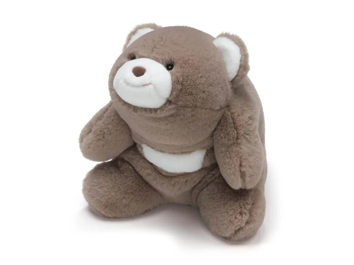 Gund Plush Snuffles Taupe 25 cm