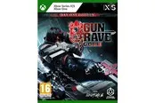 Gungrave G.O.R.E - Day One Edition - Microsoft Xbox One - Action - PEGI 16