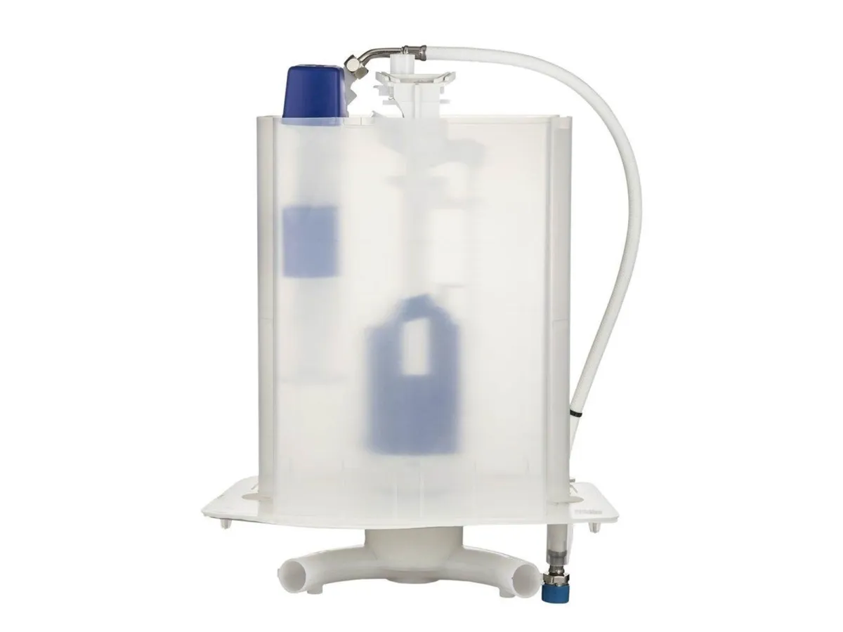 Gustavsberg nautic tank complete