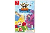 Guts 'N Goals (Code in a Box) - Nintendo Switch - Sport - PEGI 7