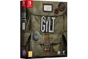GYLT (Collector's Edition) - Nintendo Switch - Abenteuer - PEGI 12