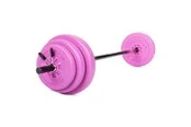 Gymstick 20kg Pump Set