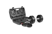 Gymstick Adjustable Dumbbell Set 15kg