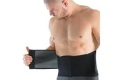 Gymstick Back Support 2.0 Large/Extra Large
