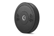Gymstick Hi-Impact Bumper Plate 15kg - single