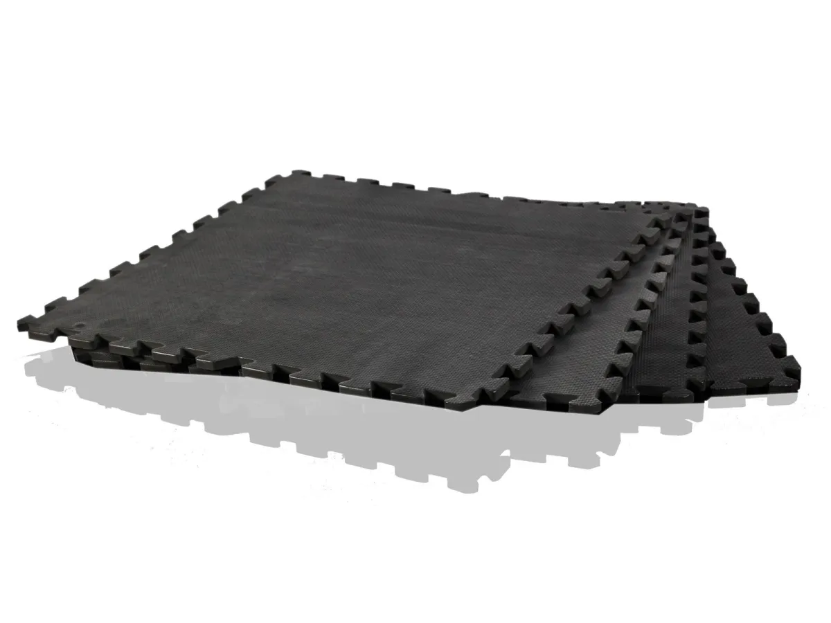 Gymstick Interlocking Mat Set