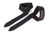 Gymstick Lifting Straps with Padding