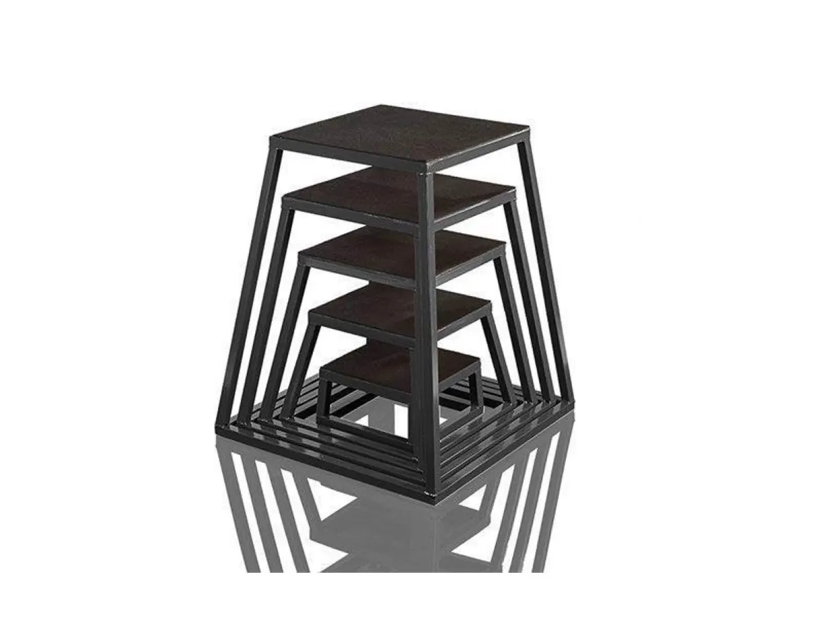 Gymstick Plyobox 45cm