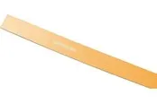 Gymstick Pro Exercise Band 2.5m - Extra Light (apricot)