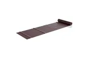 Gymstick Pro Exercise Band 2.5m - Heavy (brown)